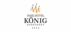 Inselhotel König