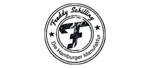 Freddy Schilling