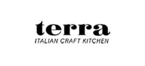 Terra Italien Craft Kitchen 