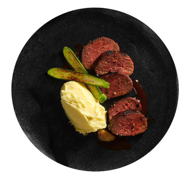 Filet de bœuf