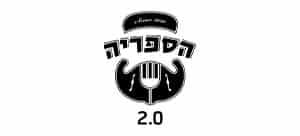 הספריה