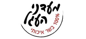 מעדני העגל