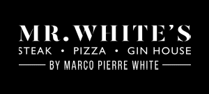 Mr White's