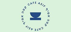 Cafe Asif