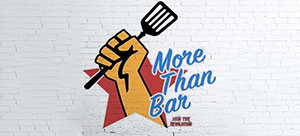 More Than Bar