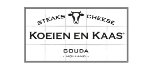 Koei en Kaas Gouda