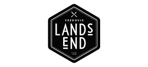 Veerhuis Lands End