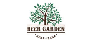 Beer Garden Kfar Saba