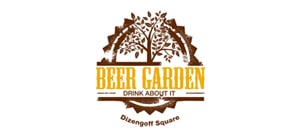 Beer Garden Tel Aviv