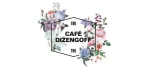 Dizengoff Cafe