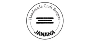 JANANA Burger - Coming Soon!