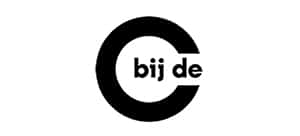 Bij de C