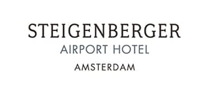 Steigenberger Airport Hotel Amsterdam