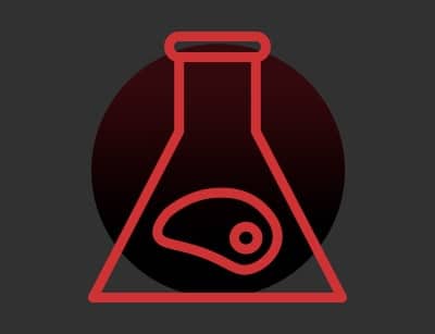 meat science icon