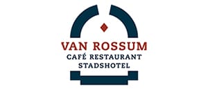 Van Rossum Café 