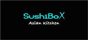 SushiBox asian kitchen