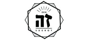 Zeh Bar Sderot