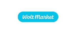 Wolt Market