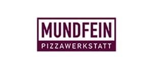 Mundfein