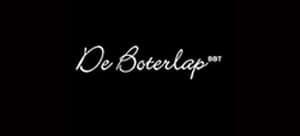 De Boterlap