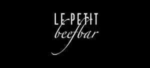 Le Petit Beefbar Edinburgh