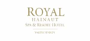 Royal Hainaut Spa & Resort Hotel